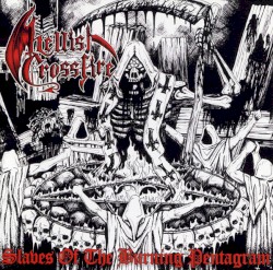 Slaves of the Burning Pentagram