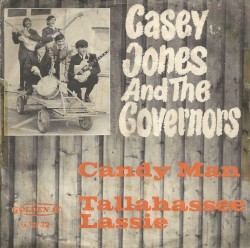 Candy Man / Tallahassee Lassie