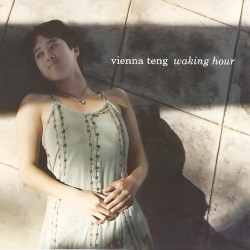 Waking Hour (2001 original tracks)