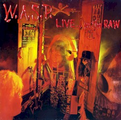 Live... In the Raw
