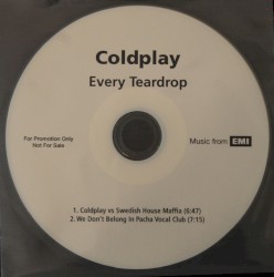 Every Teardrop