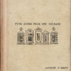 Five Songs from New Orleans