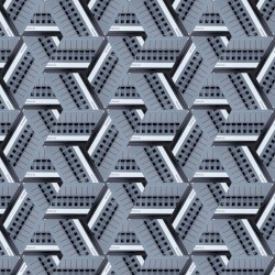 12 Bit Rhythm Trax