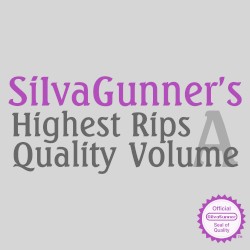 SiIvaGunner's Highest Quality Rips Volume A