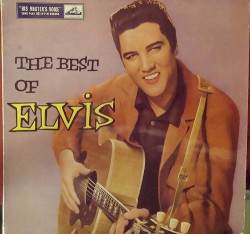The Best of Elvis