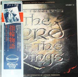 The Lord of the Rings