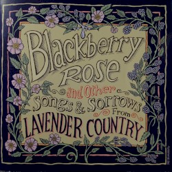 Blackberry Rose