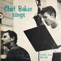 Chet Baker Sings