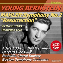 Symphony No. 2 in C minor, ‘Resurrection’