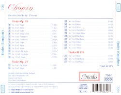 Études