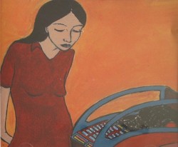 Música de la concha