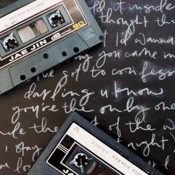 Darling U Know (Single)