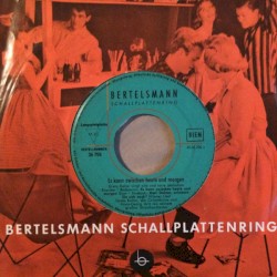 Es kann zwischen heute und morgen