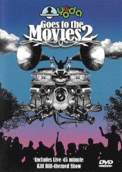 DJ Yoda Goes to the Movies 2