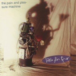 The Pain and Pleasure Machine