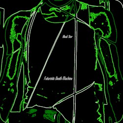 Futuristic Death Machine