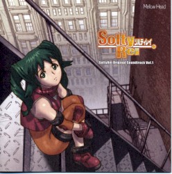 SoltyRei Original Soundtrack, Volume 1