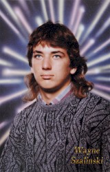 Wayne Szalinski