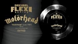 Motörhead (live 1987)