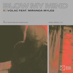 Blow My Mind (Extended Mix)