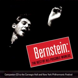 The Best of All Possible Worlds