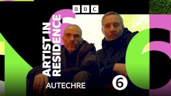 2024-12-10: 6 Music Artist in Residence #2