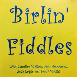 Birlin' Fiddles
