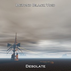 Desolate