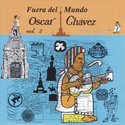 Fuera del mundo, vol. 2