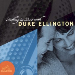 Falling in Love With: Duke Ellington