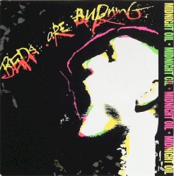 Beds are Burning (Live)