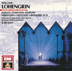 Lohengrin (Highlights)