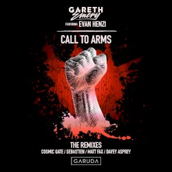 Call to Arms – The Remixes