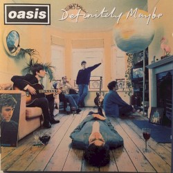 Definitely Maybe