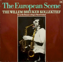 The European Scene - Live at the Donaueschingen Music Festival