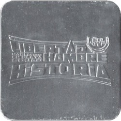 Libertad / Hambre / Historia
