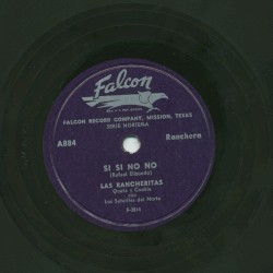 Si si no no / Así es mi corazón