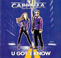 U Got 2 Know