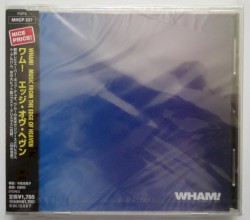 Music From the Edge of Heaven