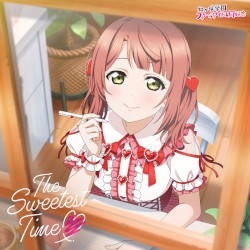 The Sweetest Time♡