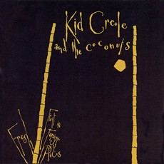 Fresh Fruit in Foreign Places