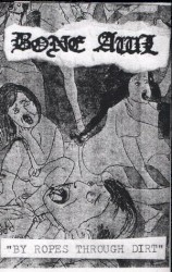 By Ropes Through Dirt