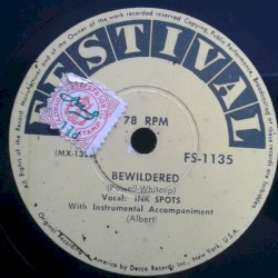 Bewildered / My Prayer
