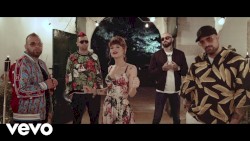 Mambo salentino