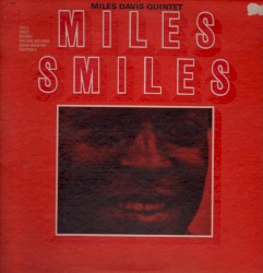 Miles Smiles