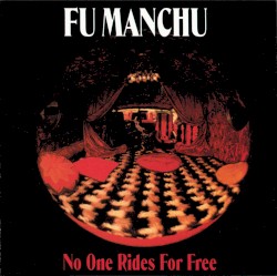 No One Rides for Free