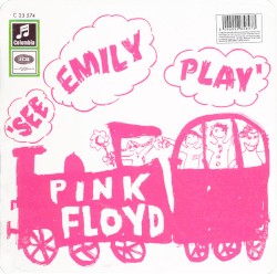See Emily Play