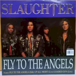 Fly to the Angels