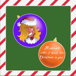 All I Want for Christmas Is You