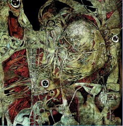 Magpies, Maps and Moons